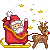 :sleigh: